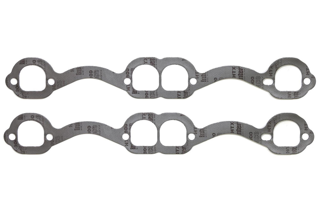 Beyea Exhaust Gasket SBC Crate (Pair)