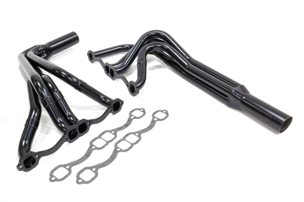 Beyea SBC Modified Header 1-5/8 602 Crate