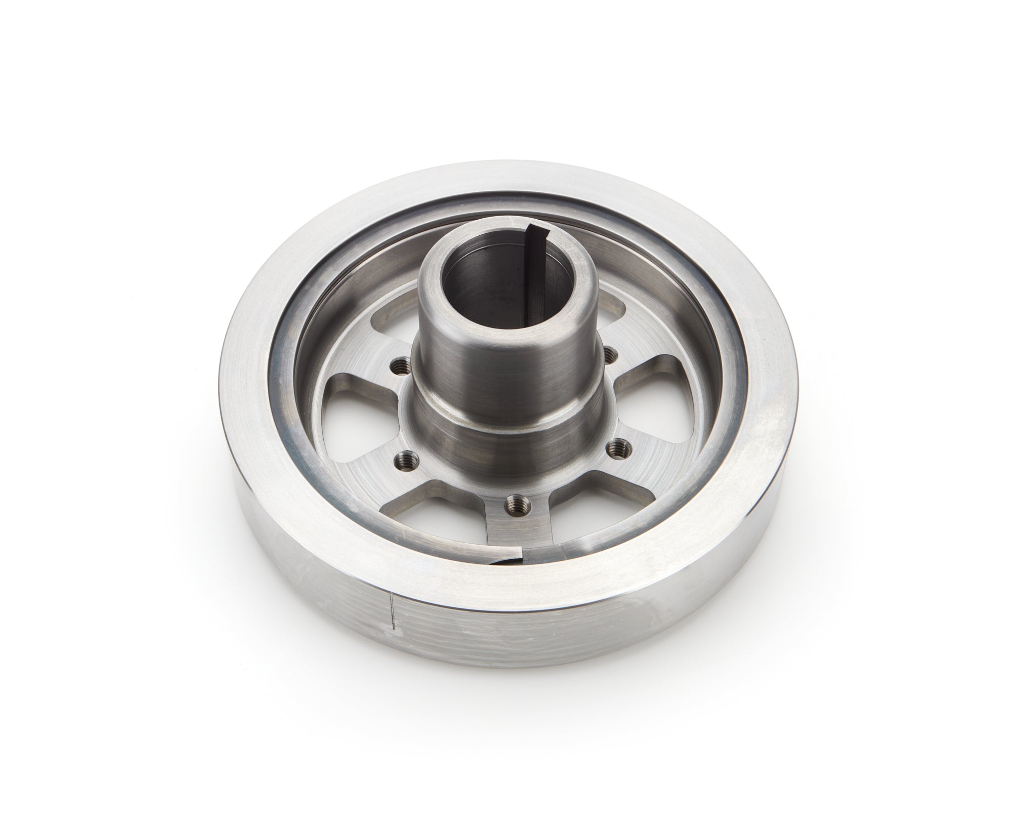 Billet Pro Harmonic Damper - Buick 455