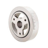 BHJ Products SBC 6.1in Steel Harmonic Balancer - Non SFI