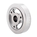 BHJ Products SBC 5.7in Steel Harmonic Balancer - SFI