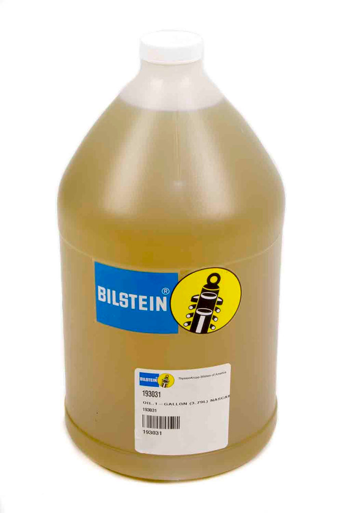 Bilstein 1 Gallon Shock Oil