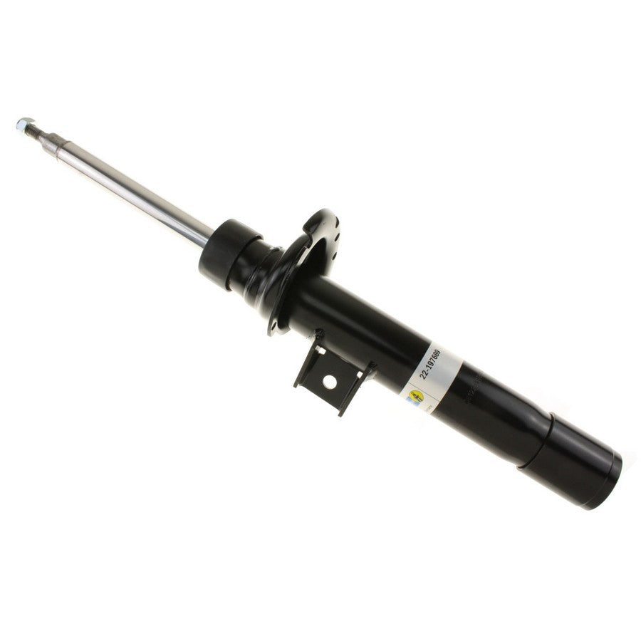 Strut-BMW X3 (F25) RL;B4 ;FR;B4