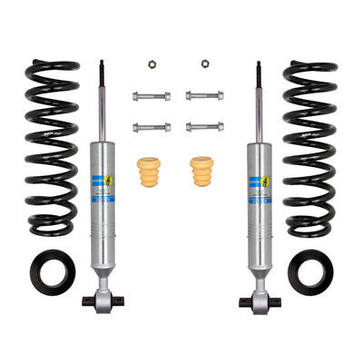 Bilstein Suspension Kit B8 Front Ford F150