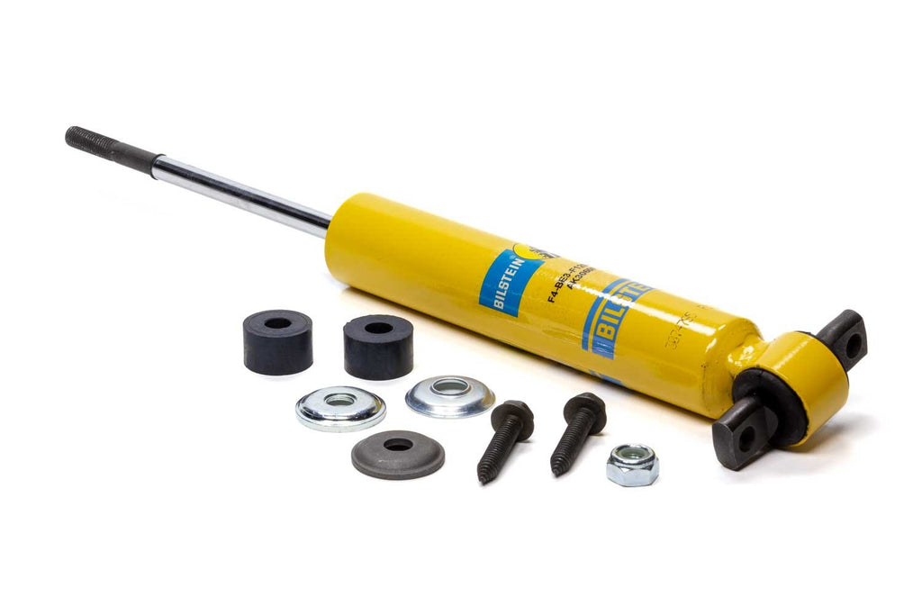 Bilstein Shock Street Stock Front