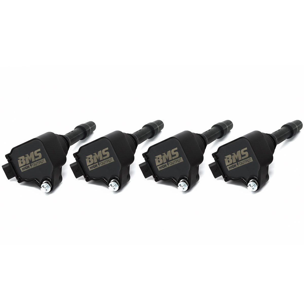 BMS High Output Ignition Coil Kits for BMW, MINI, & Supra - view 4