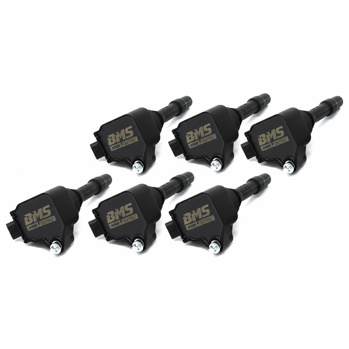 BMS High Output Ignition Coil Kits for BMW, MINI, & Supra - view 7