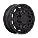 Black Rhino Wheels BR006 16X6 6X180 M-BLK 84MM