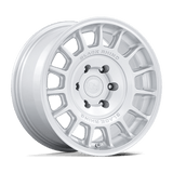 Llantas Black Rhino BR015 17X8.5 6X135 HYPER-SLV 25MM