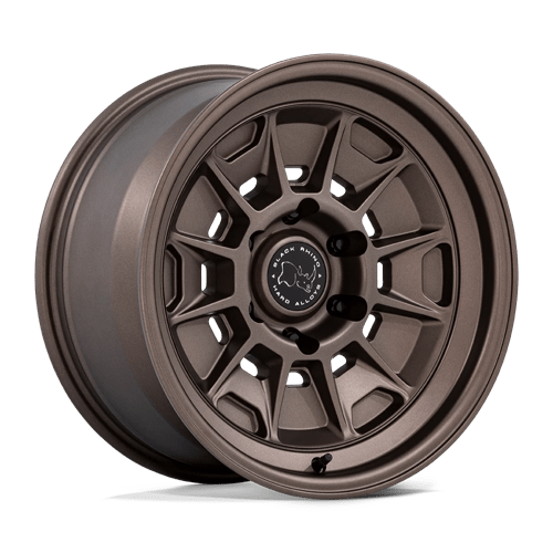 BR021 17X8.5 6X5.5 B-BRNZ 20MM