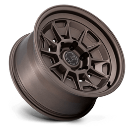 BR021 17X8.5 6X5.5 B-BRNZ -10MM
