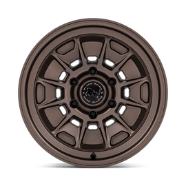 BR021 17X8.5 6X5.5 B-BRNZ -10MM