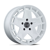 Black Rhino Wheels BR400 18X8 5X130 G-WHT 20MM