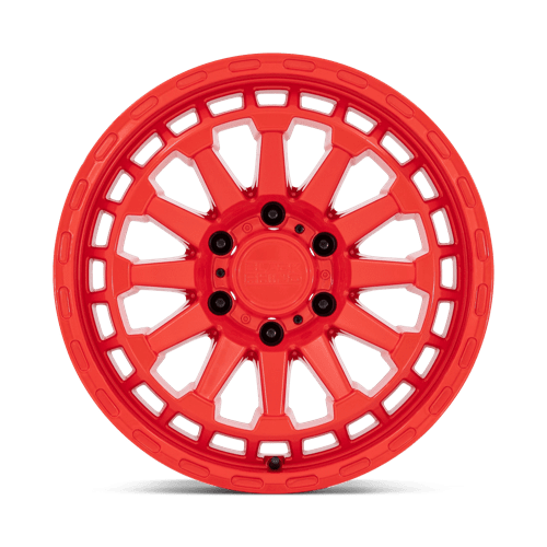 Llantas Black Rhino BRRAD 18X9.5 6X5.5 G-RED -18MM