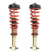 Load image into Gallery viewer, 21-   Ford F150 Coilover Kit