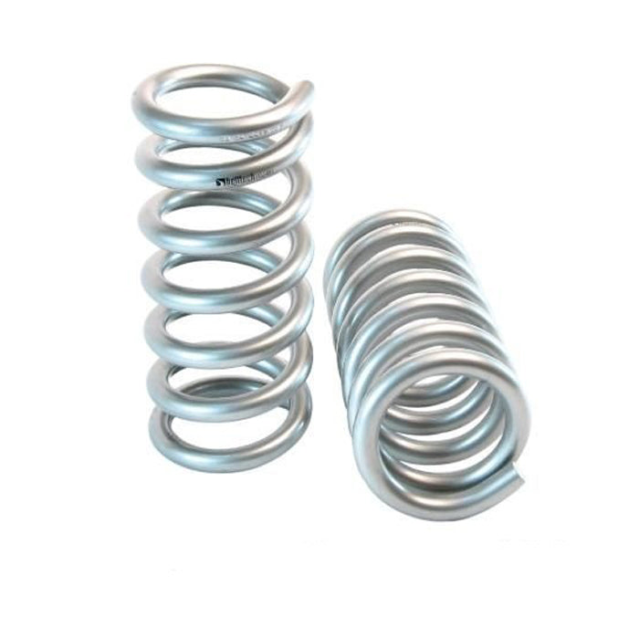 Coil Spring Set