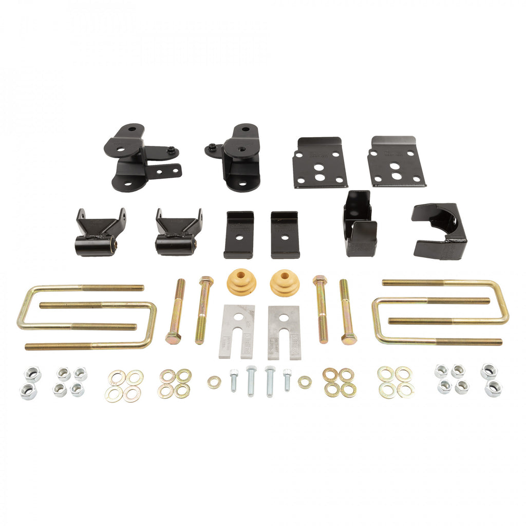 BelltechRear Flip Kit 15 - Ford F150 Todas las cabinas Caja corta