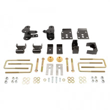 Cargar imagen en el visor de la galería, BelltechRear Flip Kit 15 - Ford F150 Todas las cabinas Caja corta