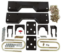 Load image into Gallery viewer, 88-98 GM C2500 P/U Rear Flip Kit