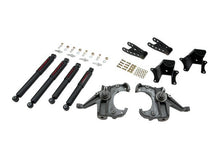 Load image into Gallery viewer, Lowering Kit 73-87 Chevy C10 Truck