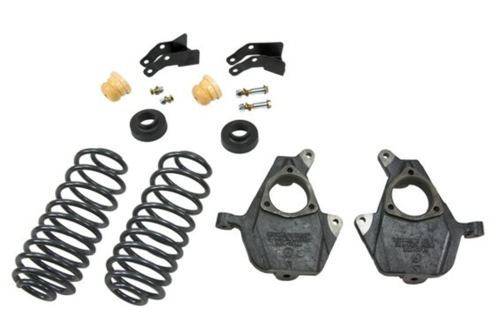 BelltechLowering Kit