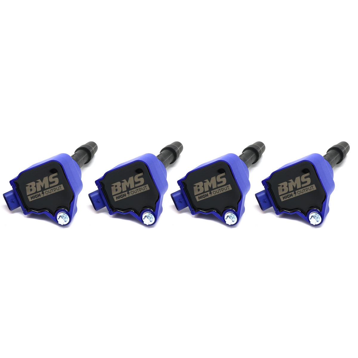 BMS High Output Ignition Coil Kits for BMW, MINI, & Supra - view 2