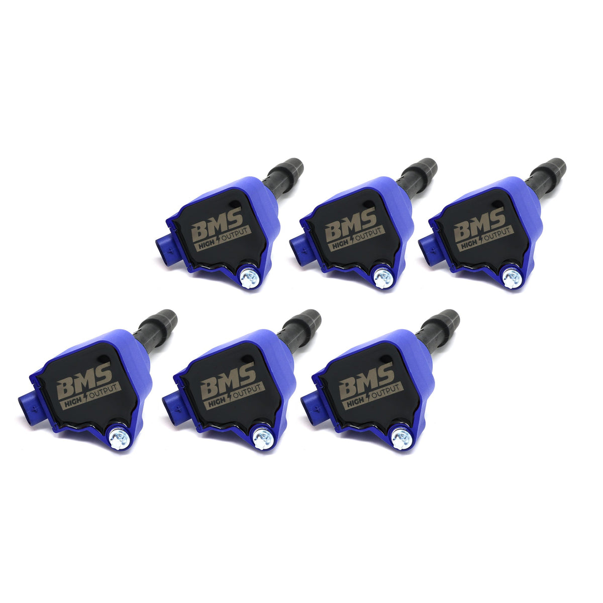 BMS High Output Ignition Coil Kits for BMW, MINI, & Supra - view 5