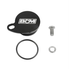 Load image into Gallery viewer, B&amp;M Transmission Speedo Port Plug  Mopar