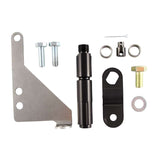 B&M Bracket & Lever Kit Ford 4R70W