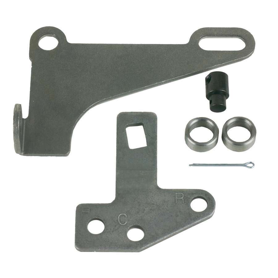 B&M Bracket Lever Kit for 4L60E/4L80E