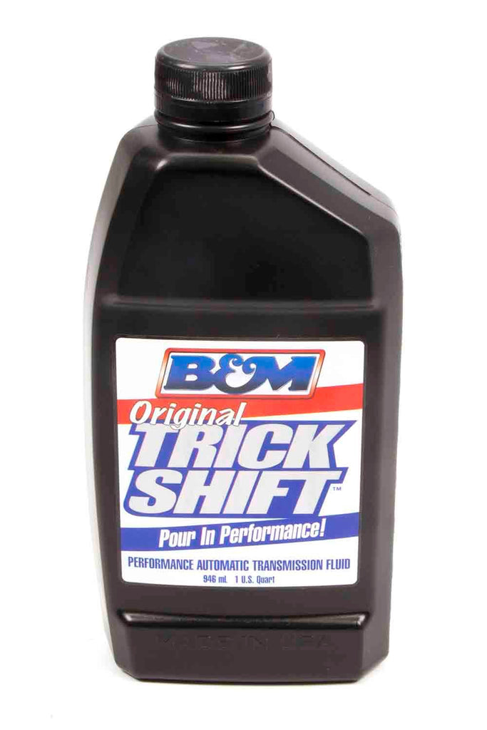 B&M Trick Shift (Quart) Transmission Fluid