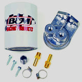 B&M Remote Trans. Filter Kit