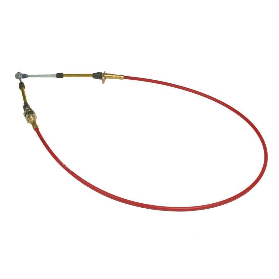 B&M 5' Eyelet Shifter Cable