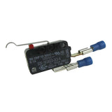 Microinterruptor B&M