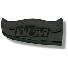 Load image into Gallery viewer, B&amp;M Black Plastic T-Handle