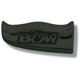 B&M Black Plastic T-Handle