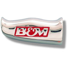 Cargar imagen en el visor de la galería, B&amp;M Chrome T-Handle