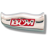 B&M Chrome T-Handle