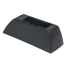 Cargar imagen en el visor de la galería, B&amp;M Black Plastic Skirt for Z-Gate Shifter