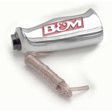 Cargar imagen en el visor de la galería, B&amp;M Univ.Alum. T-Handle W/Bu