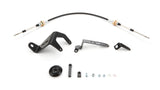 B&M HD TC Shifter Cable Kit Jeep Wrangler JK/Rubicon