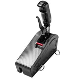 B&M Stealth Magnum Grip Pro Stick Shifter C/F