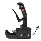 B&M Pro Stick Shifter - Jeep JL 2012-2018