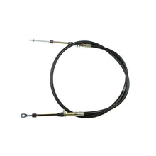 Cargar imagen en el visor de la galería, Cable de cambio B&amp;M Super Duty de 5 pies, color negro