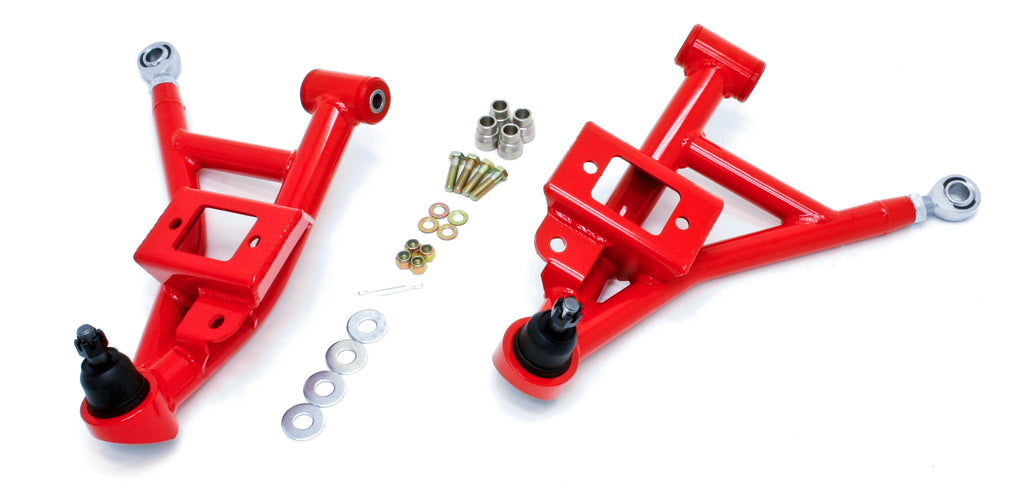 BMR Suspension93-02 F-Body A-Arms Lower Adjustable