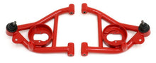 Load image into Gallery viewer, BMR Suspension A-arms  lower  DOM  non- adjustable  polyurethane