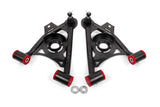 BMR SuspensionA-arms  lower  spring po cket  non-adj  poly  std