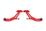 BMR Suspension10-14 Mustang Lower A-Arms Adjustable