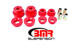 BMR Suspension10-15 Camaro Bushing Kit Rear Cradle