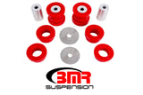 BMR SuspensionBushing Kit Rear Cradle Polyurethane